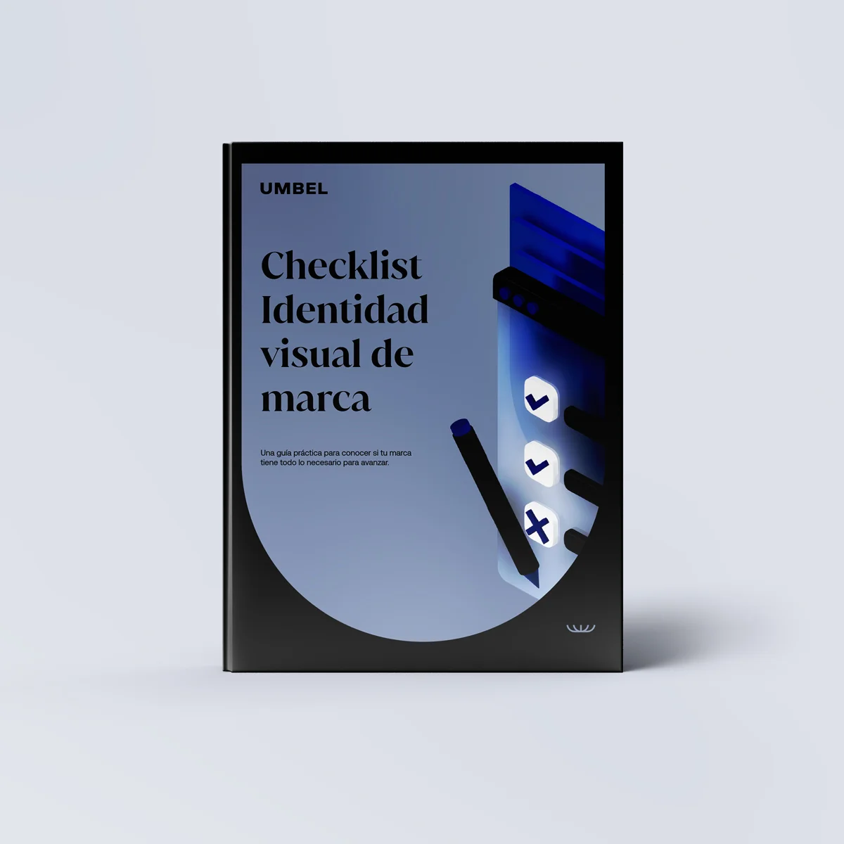 Checklist Identidad Visual LindkedIn