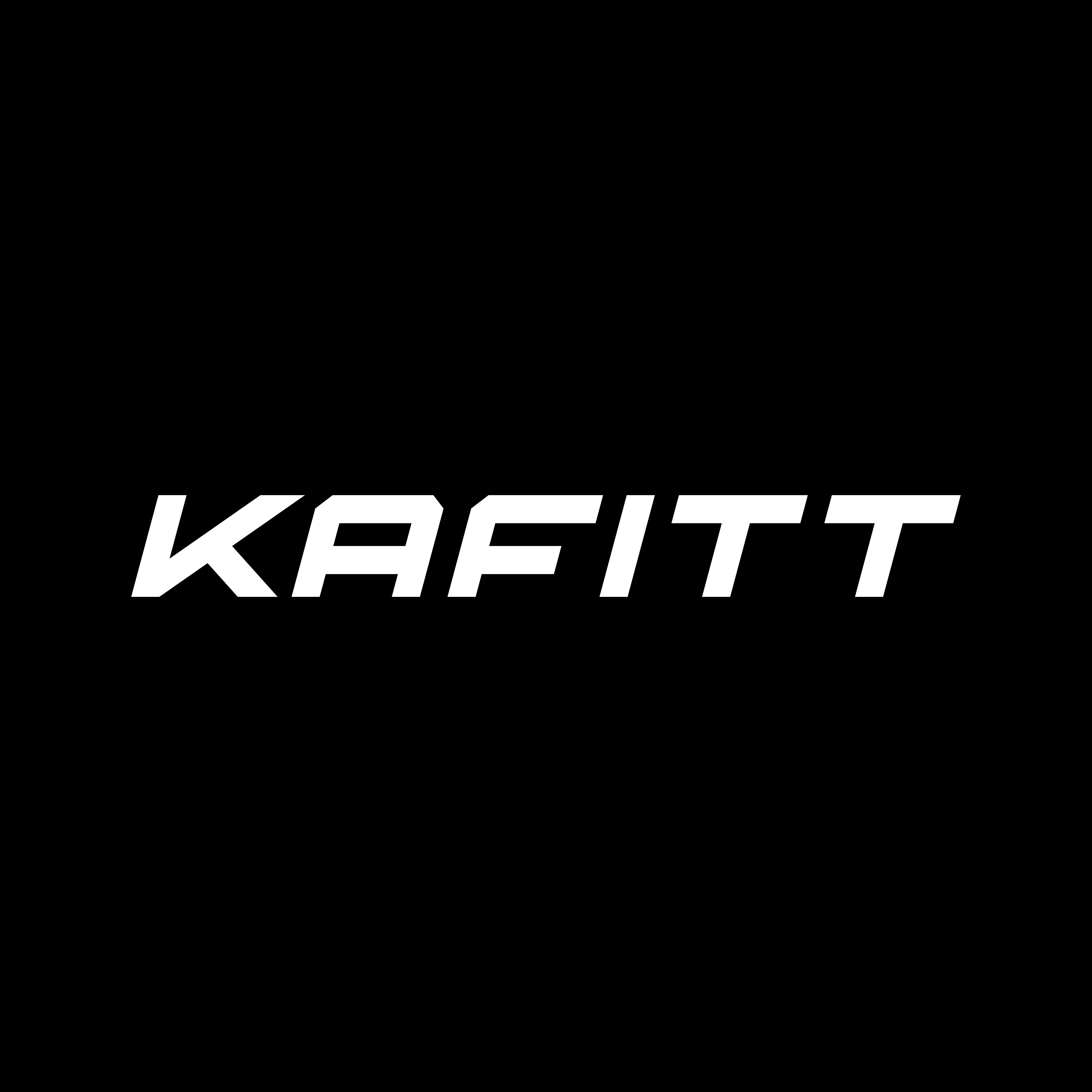 kafitt new logo